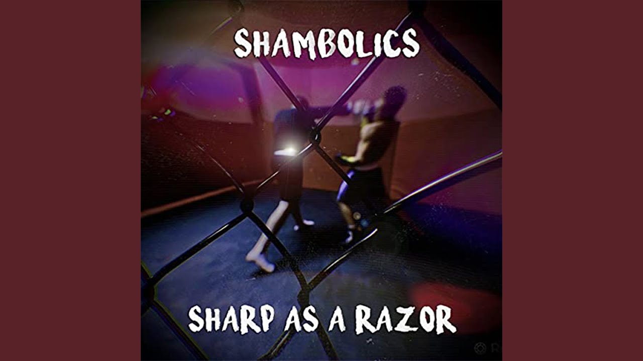 Sharp as a Razor