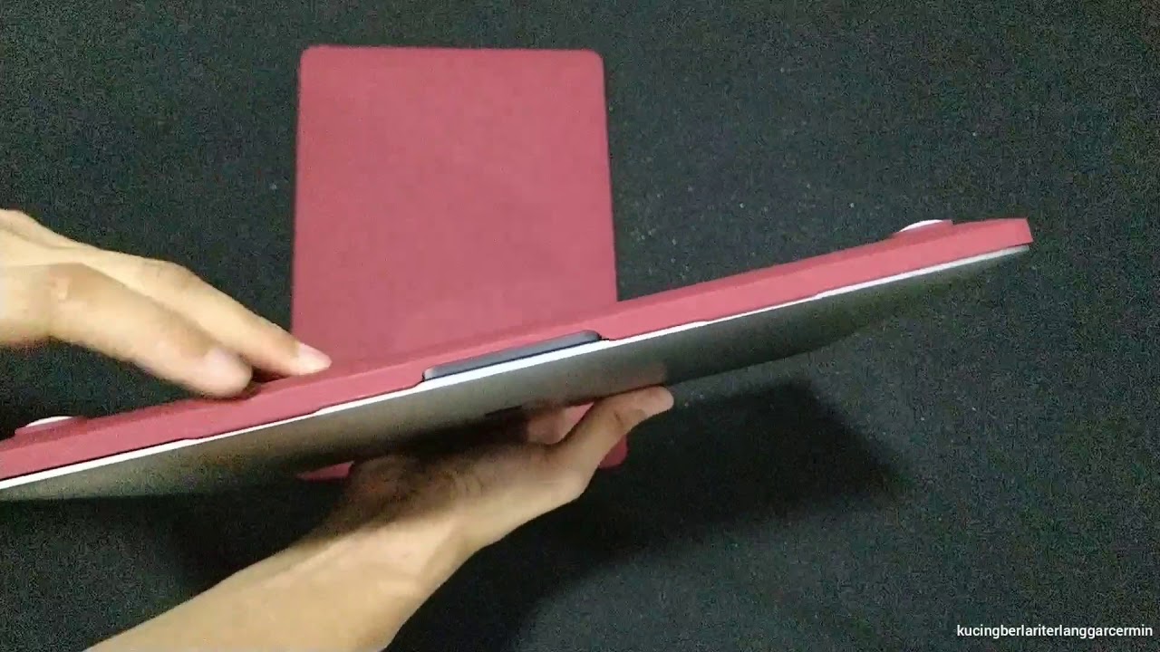 MacBook Air Pro Case - hard cover - Keyboard protector ( unboxing and installing )