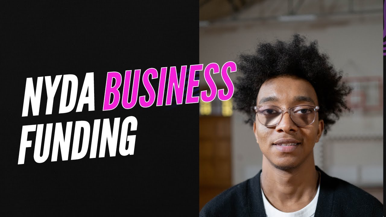 How to Get NYDA Business Funding in South Africa (2024)