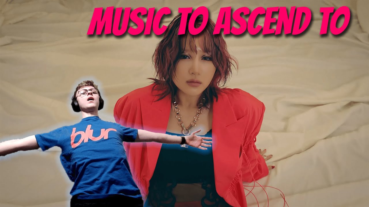 Guitarist Reacts to Dreamcatcher - JUSTICE MV