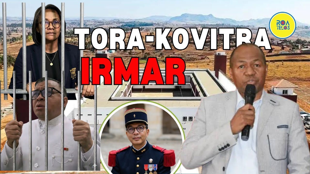 MATAHOTRA MAFY I DEPUTE MILAVONJY...