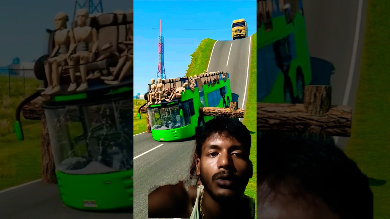 #beamngcrashes #beamngshorts #beamngdrive #beamngdrivemods #beamngaccidents #beamngvideos #newvideo