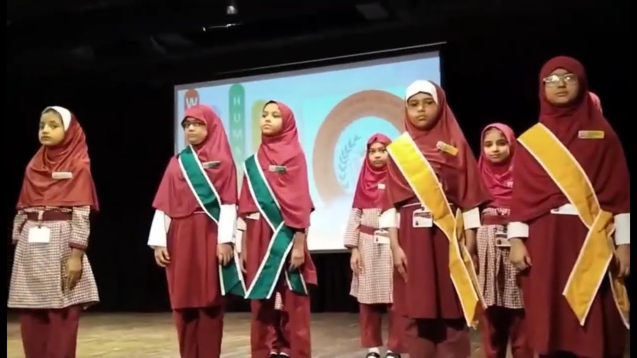 investiture ceremony