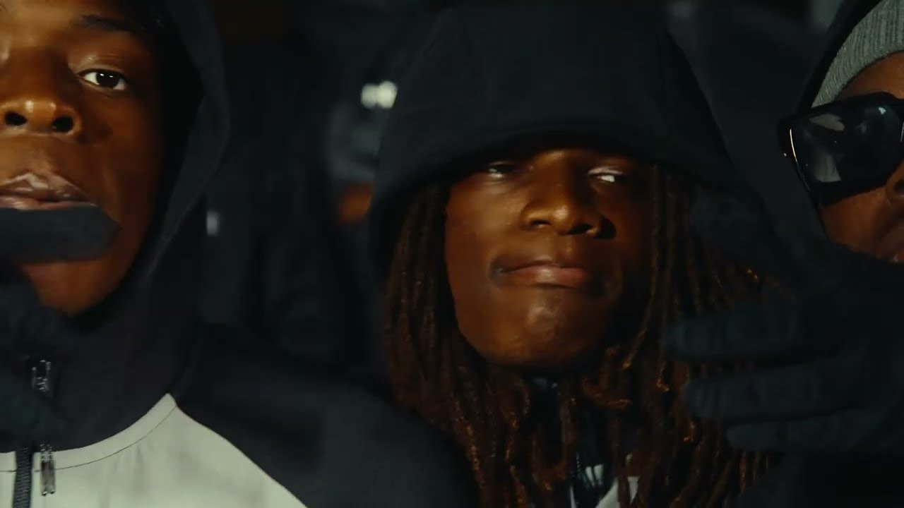 Bacardi - B&acirc;timent (Clip Officiel)