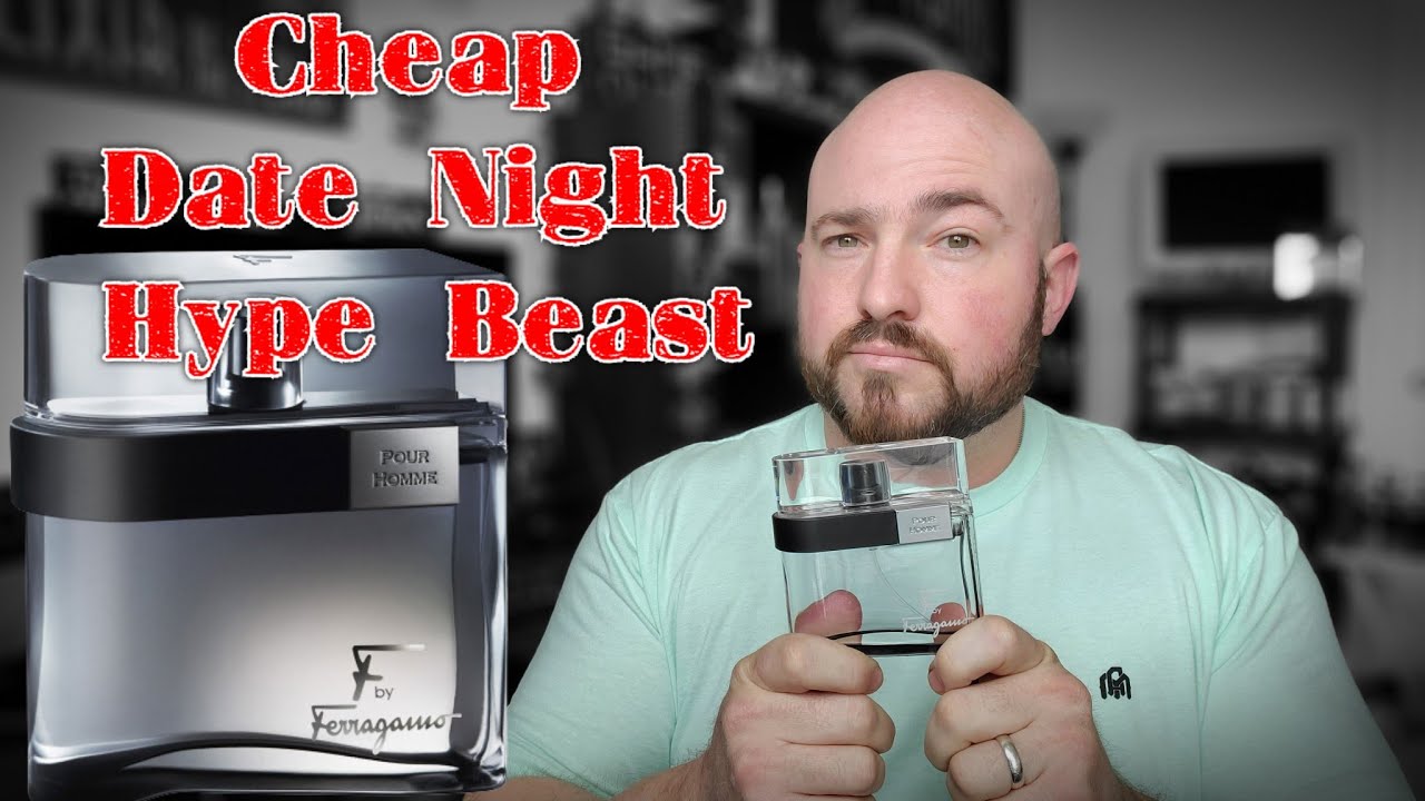Salvatore Ferragamo F Black | Fragrance Review