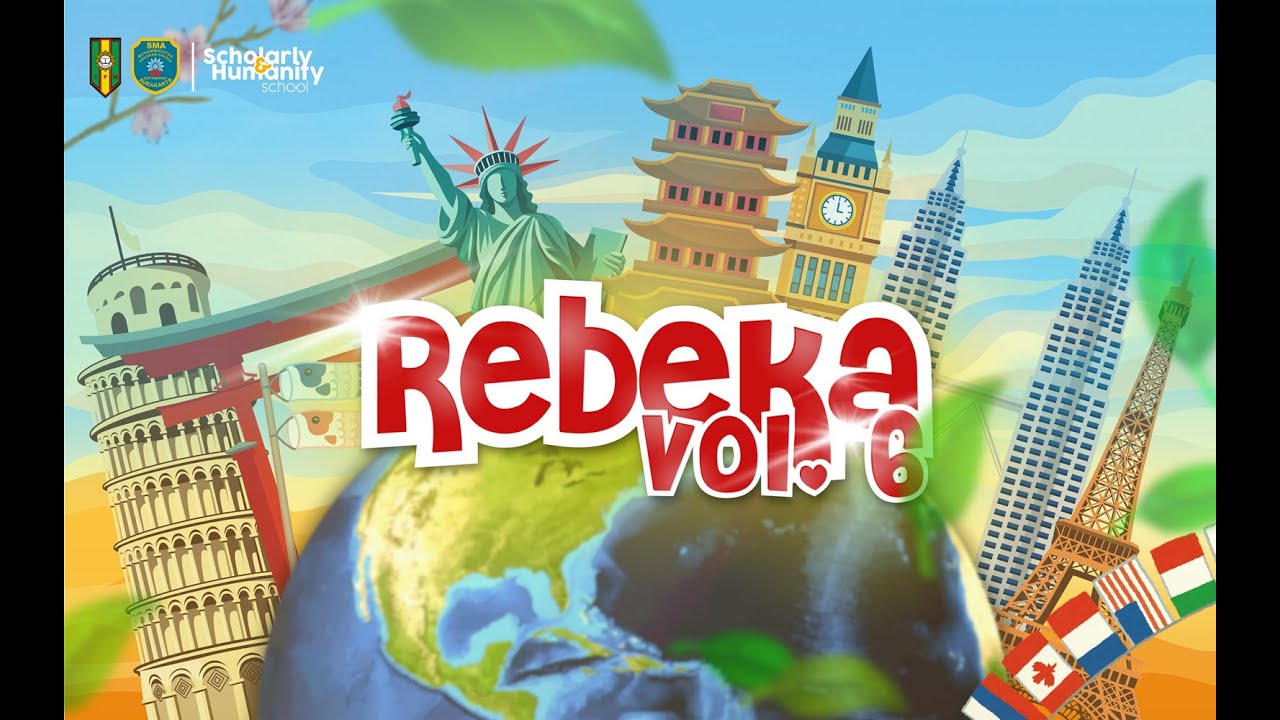 REBEKA VOL 6