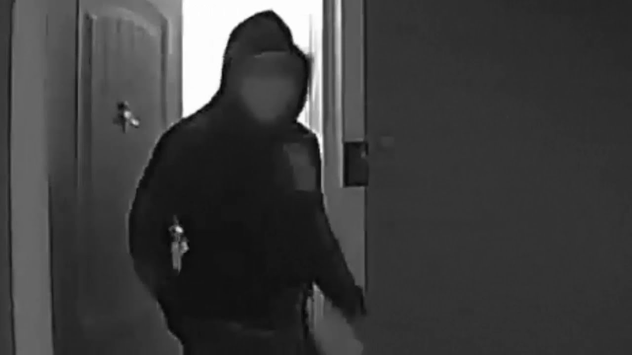 Agg. robbery (home invasion) at an apartment located at 1715 Enclave Parkway. Houston PD #1377155-20