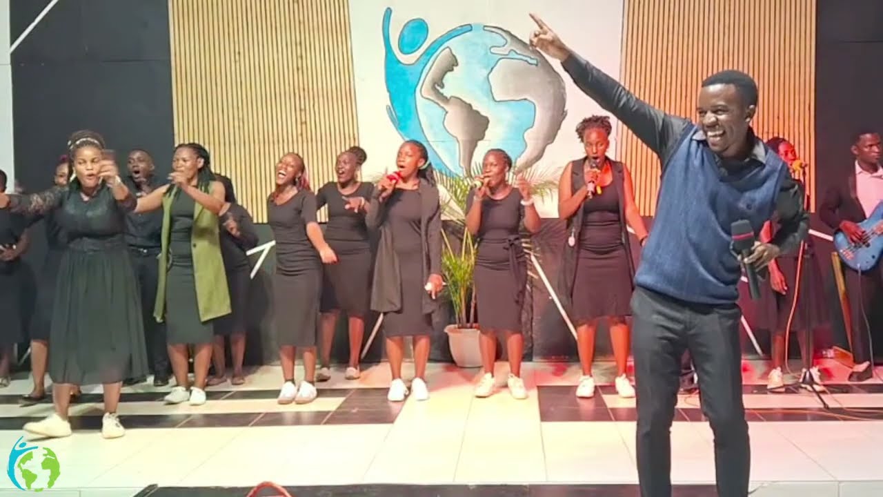 WORSHIP AROMA | 22.02.2026