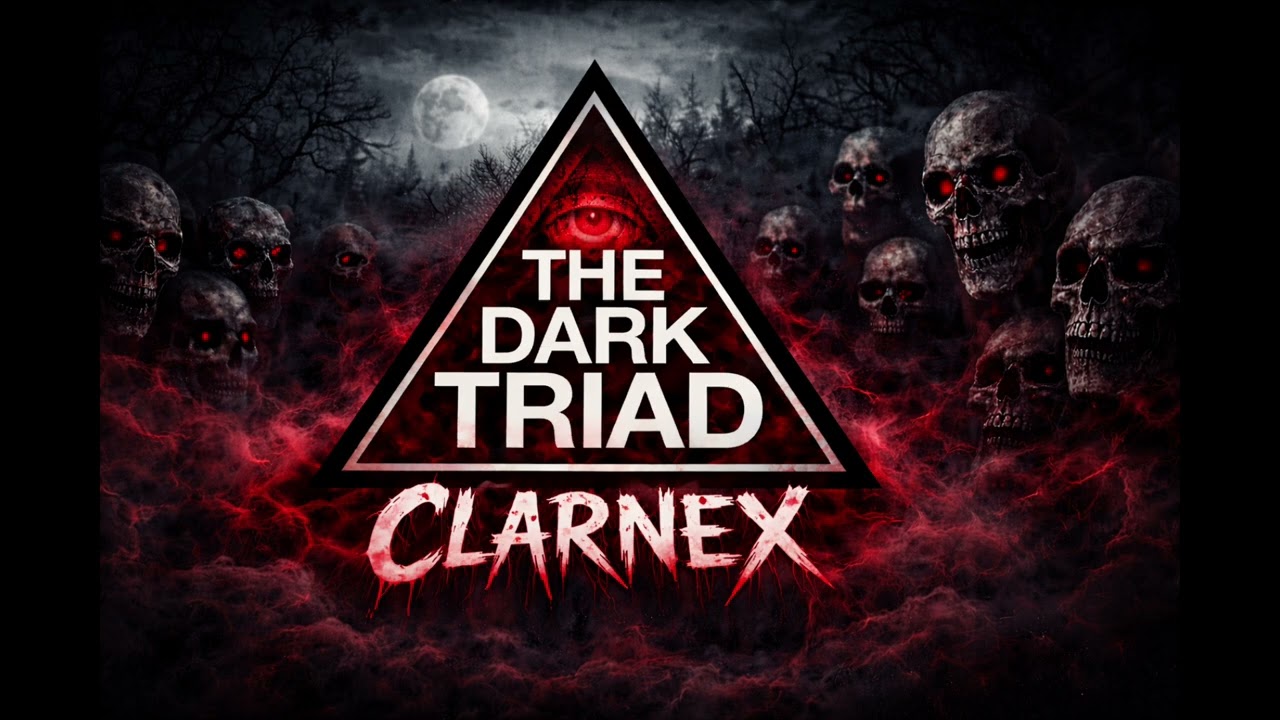 Clarnex - The Dark Triad