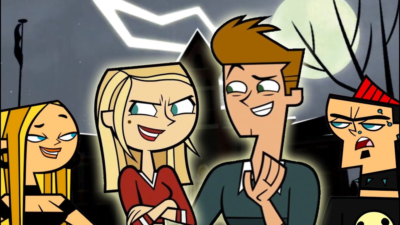 Drama Total Vilões à Solta CHEGA AO FINAL!