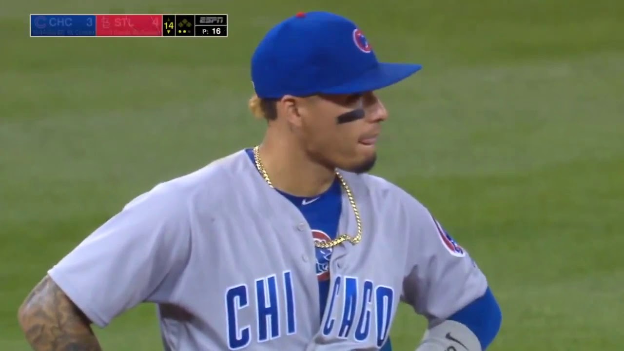 Matt Vasgersian getting excited compilation part 3