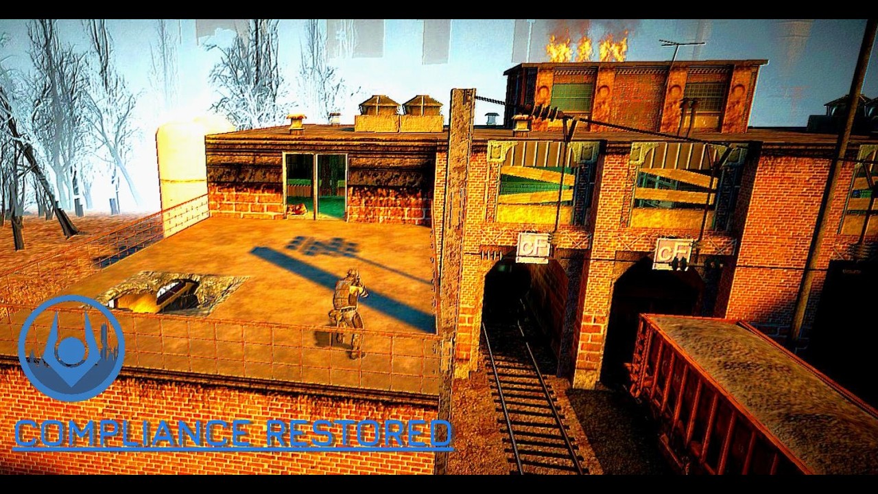 Outlands Sector 17