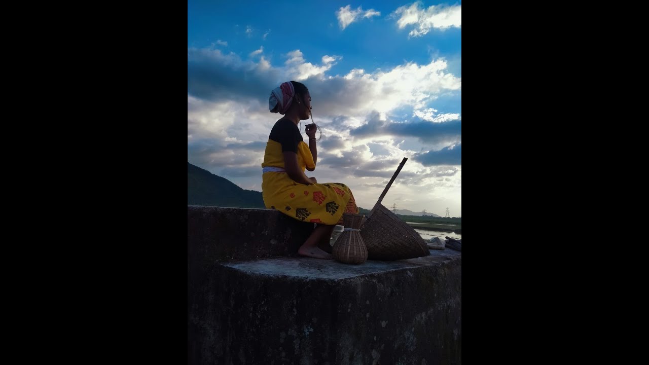 Jakoi nu bai thakute | Jakoi nu bai thakute assamese video