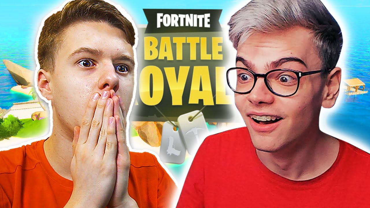MITZUU ȘI MAXSIALTELE JOACĂ DUO! - Fortnite