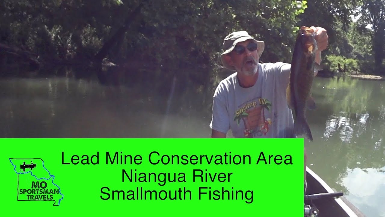 Lead Mine CA Smallmouth Fishing | Camping