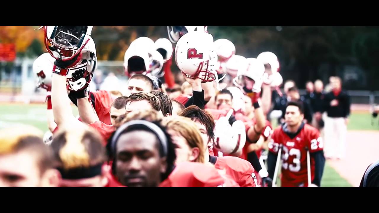 Pacific University Football | 