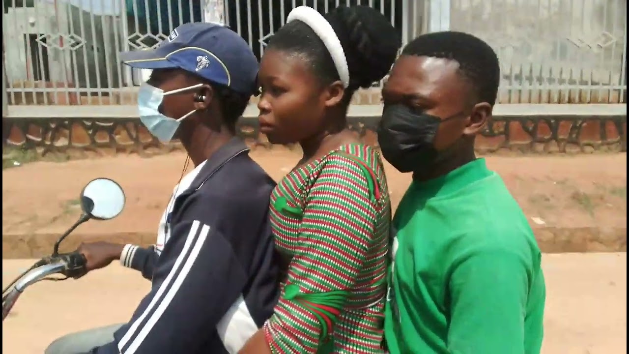 La sortie du corps de papa Jean tshitenga à la morgue bonzola