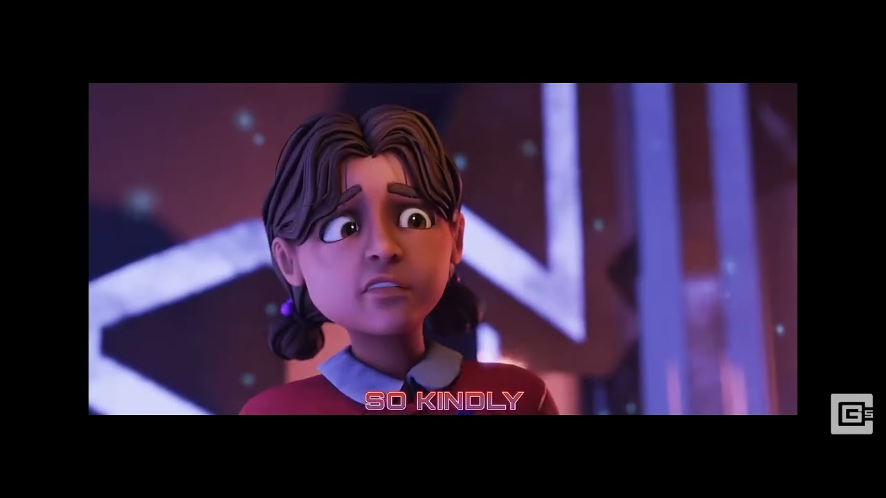 Ruined lullaby, fnaf segurity breach Créditos CG5 