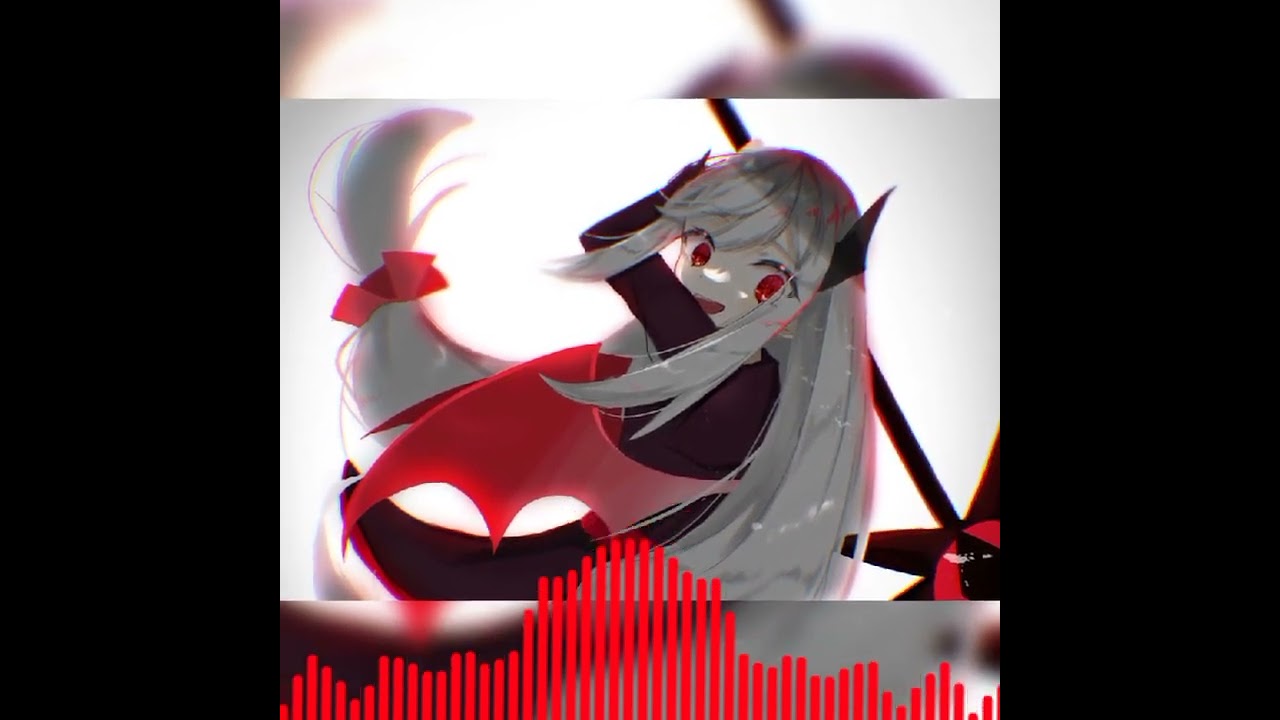 ❤️‍🔥Slaughter-midnight ⚠️ Instrumental FNF Vs Var v2