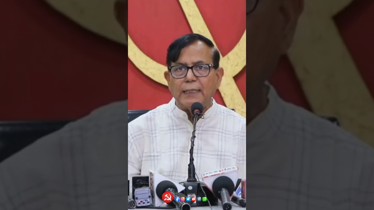 যারা খুন হয়েছিলো তাদের ডেড বডি নিয়ে আবেগ ছড়িয়েছিলো বিজেপি। #cpim #reels