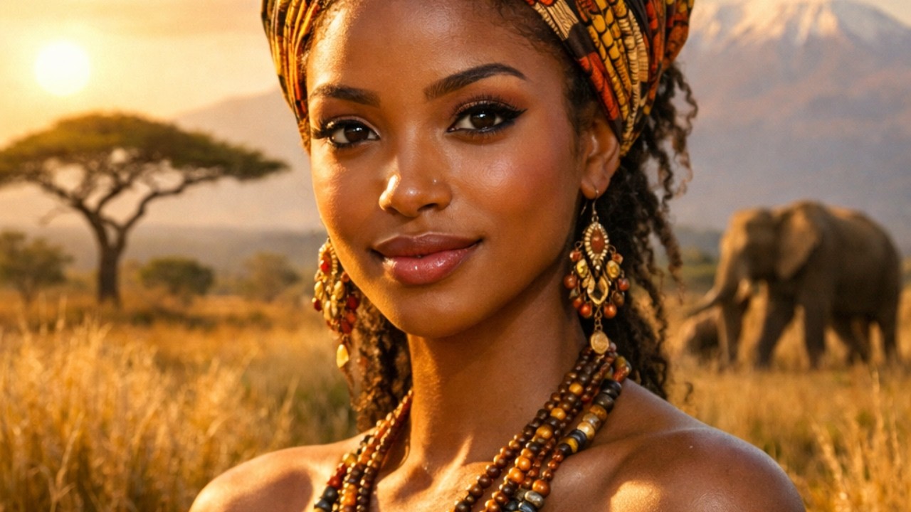 Afro House Mix 2026 🌍 Deep & Tribal African Vibes