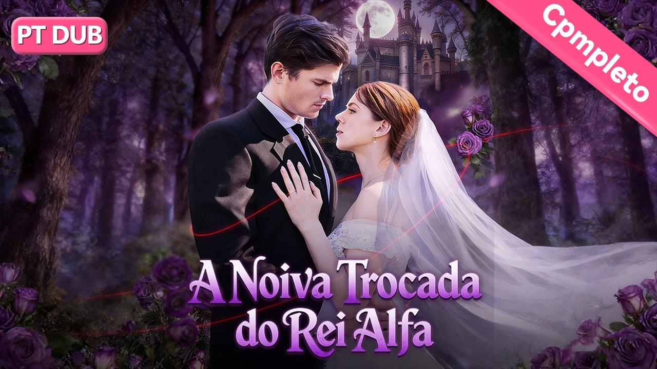 【Dublado】Ela se sacrificou para salvar o pai, mas descobriu que o 