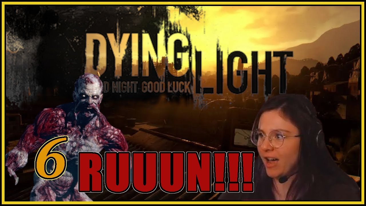 #6 NO bullets NO SANITY... Just RUUUN!!!  Nightmare difficulty