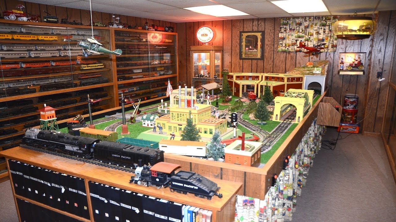 Phil Jensen Layout
