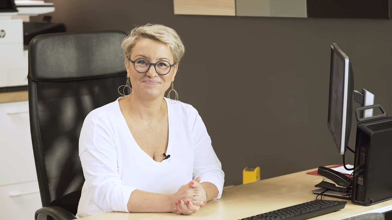 DOMOWE BIURO - meble i asortyment z IKEA. Jak zaplanować komfortowe miejsce pracy w domu