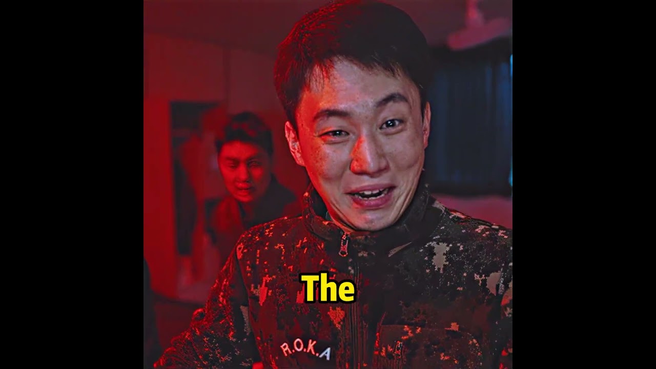 The bullied recruit picked up his machine gun&hellip;&hellip;#revenge #shorts #viral #sad  #movie
