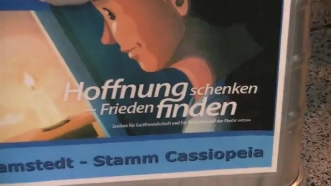 Friedenslicht