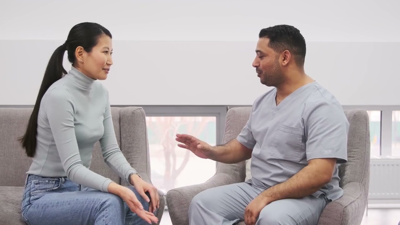 Barton Associates | The Locum Tenens Experts
