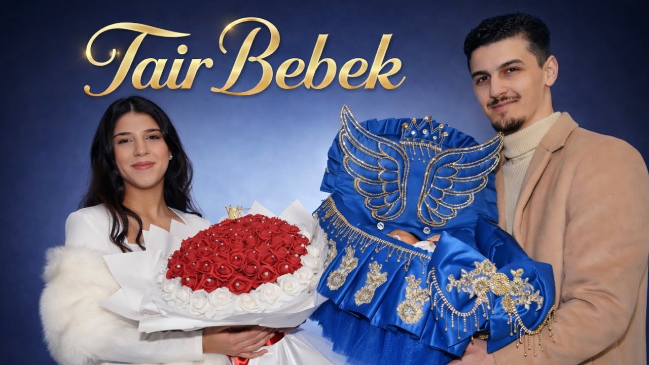 Tair Bebek Hatane Çıkışı ve Panudası Erkek Tarafı
