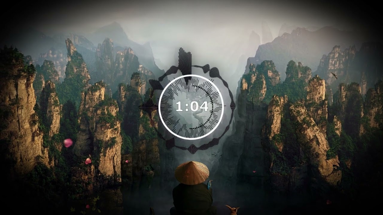 Cinematic Kung Fu - Background Music