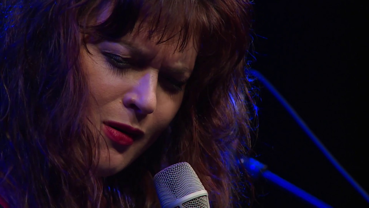 Elina Duni Quartet @ Jazzahead 2016