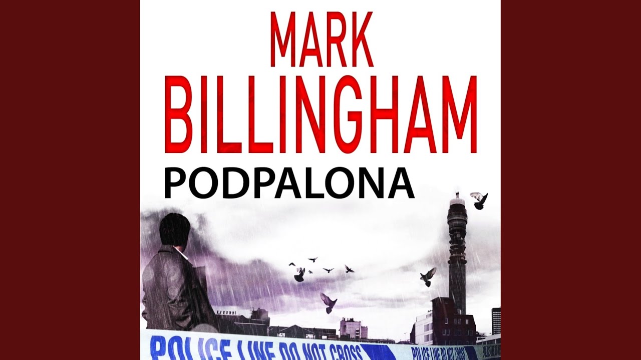 Chapter 12.4 - Podpalona
