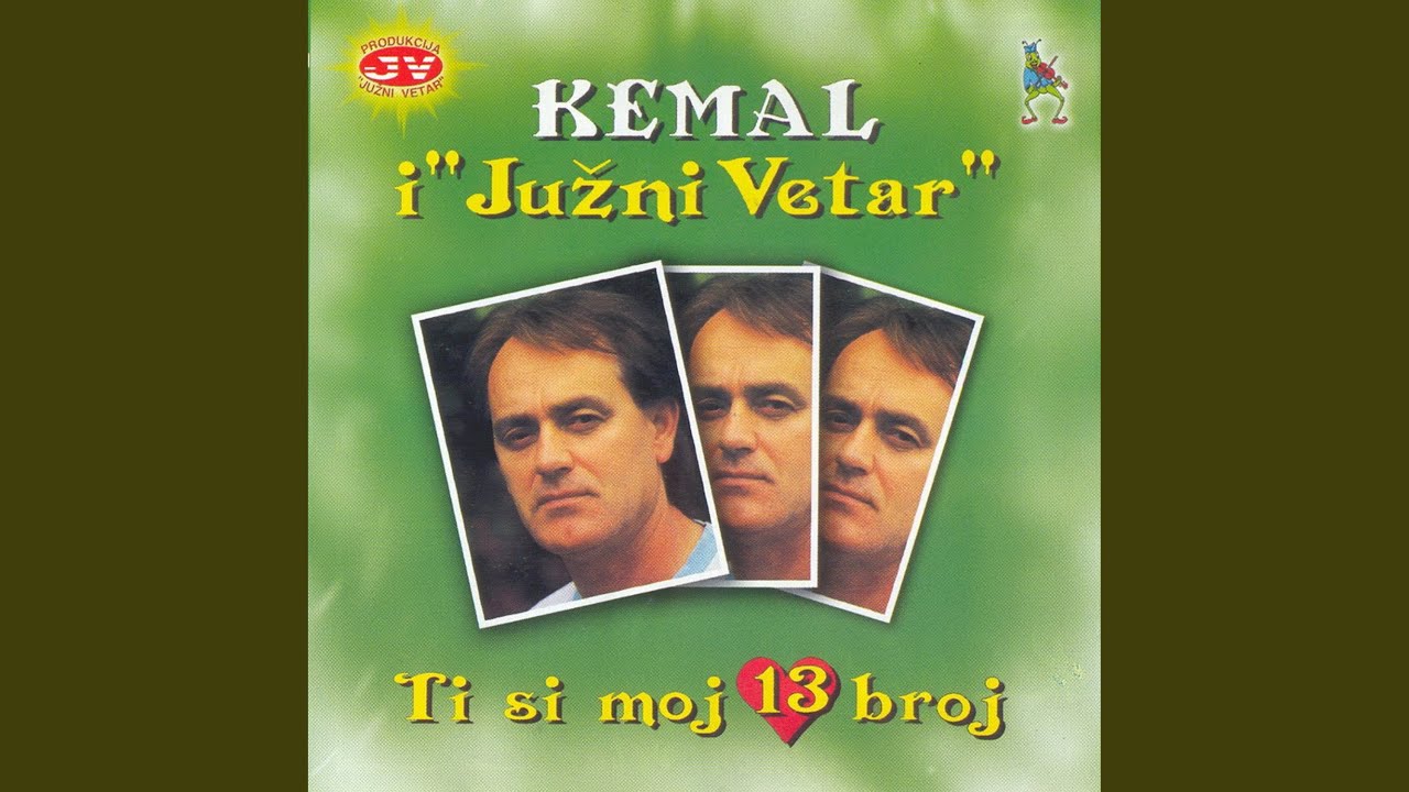 Kljuc od tvoga srca