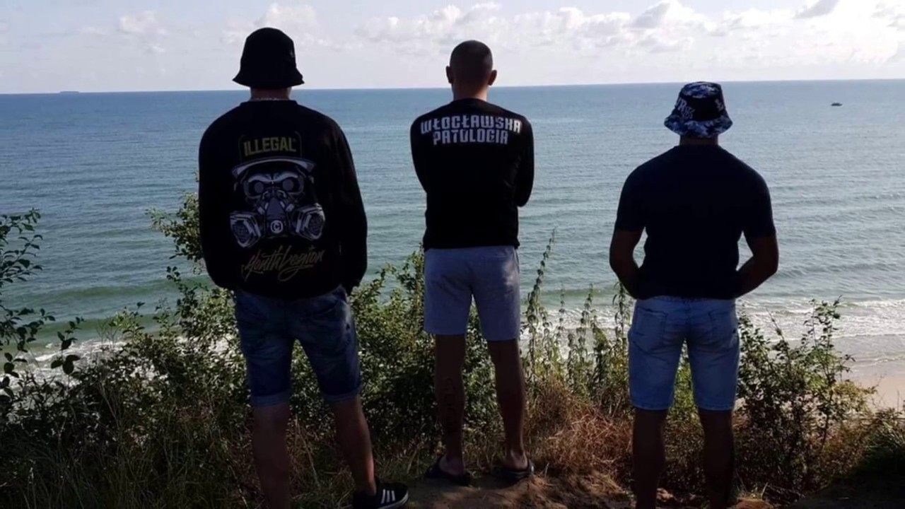 #48 Włocłavia Włocławek Hooligans & Ultras