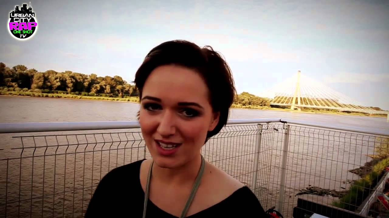 Aes feat. WdoWA, Spinache, Marysia Zatorska - Robię Swoje (prod. Onte) [RAP ONE SHOT S03E13]