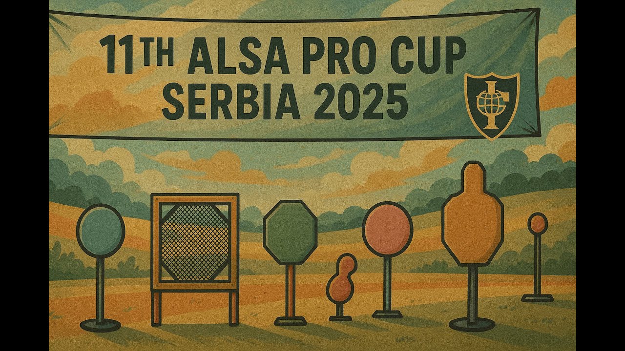 11th Alsa Pro Cup Serbia(2025) - PCC