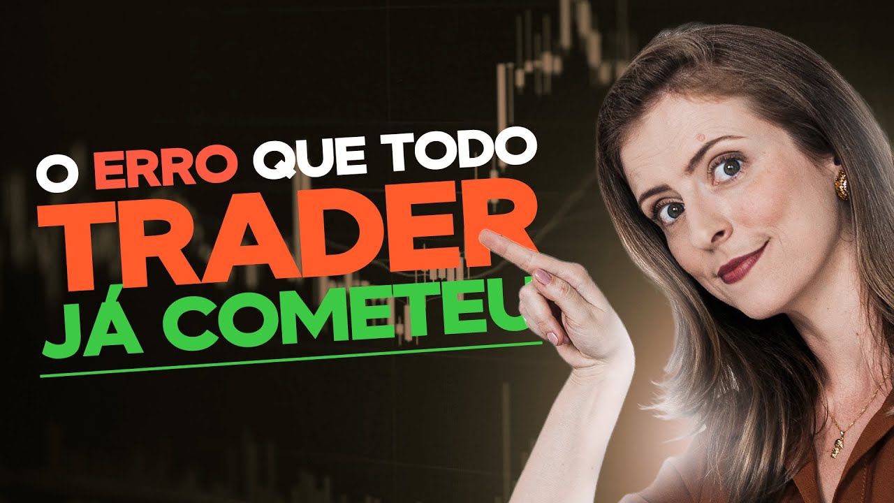 O Segredo Para Controlar Sua Mente E Parar de Perder no Trading