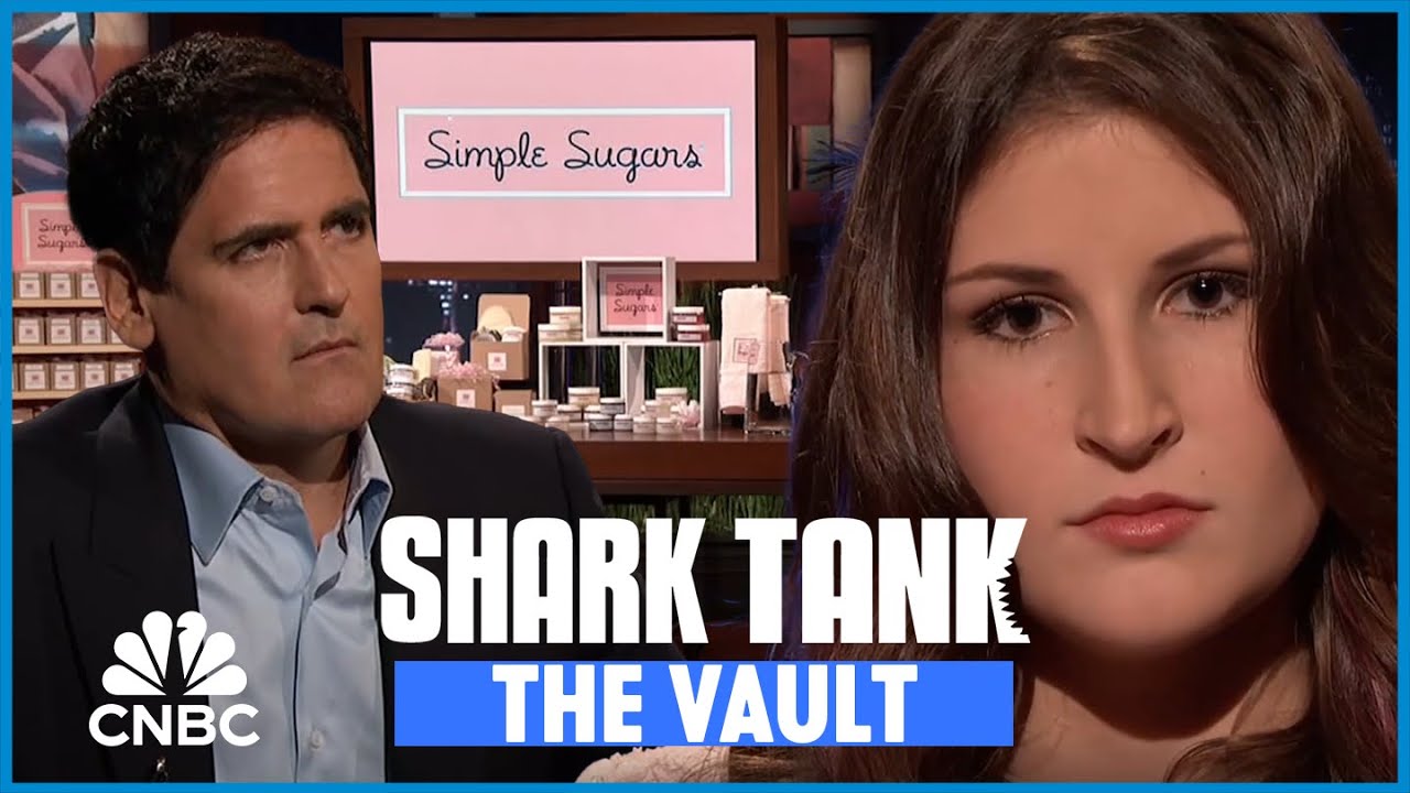 Mark Cuban's Intense Q&A | Shark Tank In 5