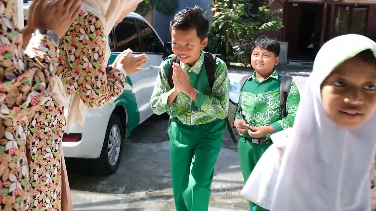 PENAMPAKAN 