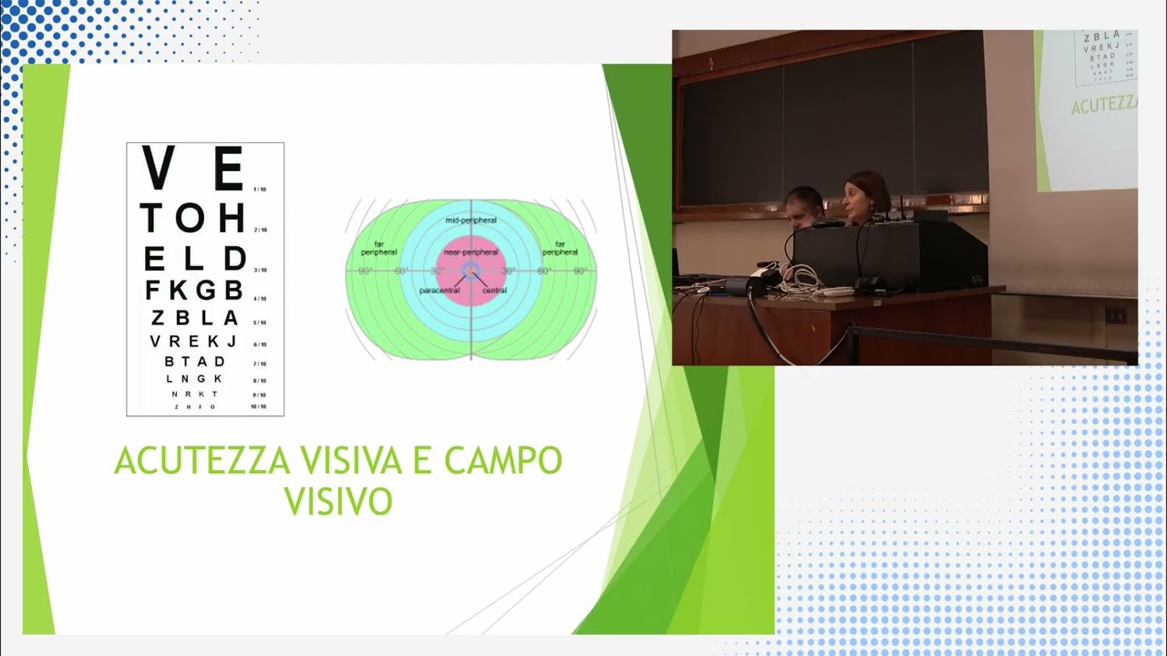 Accessibilità dei siti web - Simone Dal Maso, Cristina Luciani - 19/11/2025