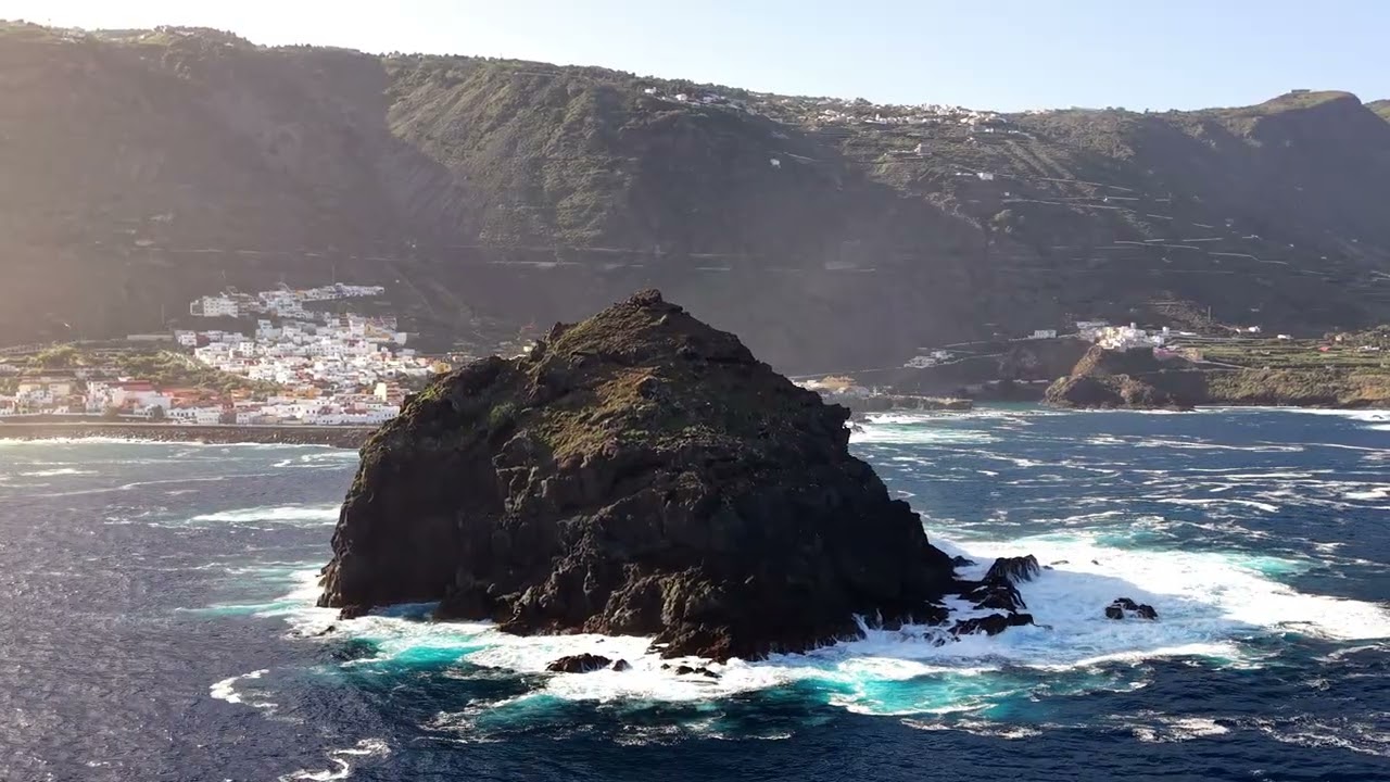 Garachico 07 -12 -2025