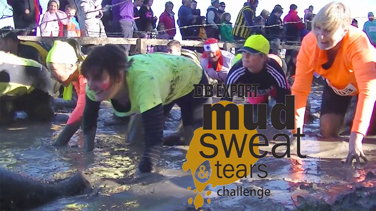 Mud, Sweat and Tears Christchurch