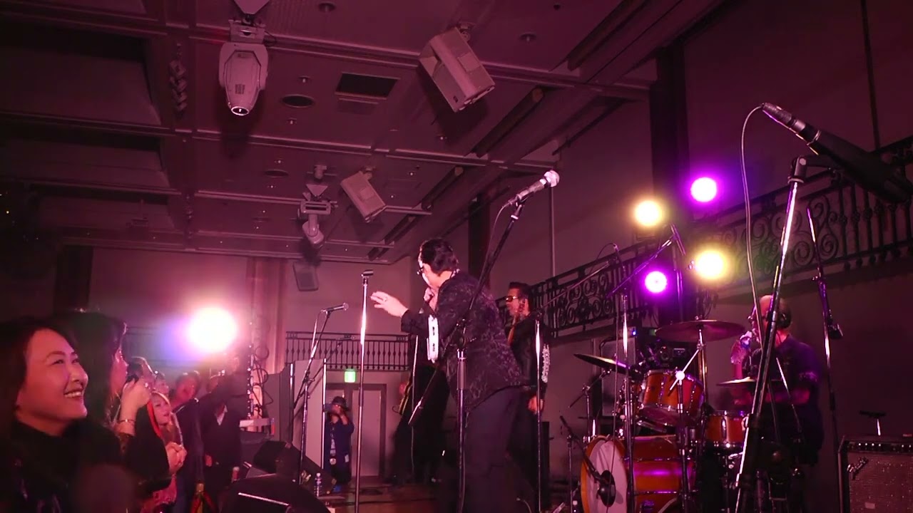 COOLS LIVE 2019 12 1