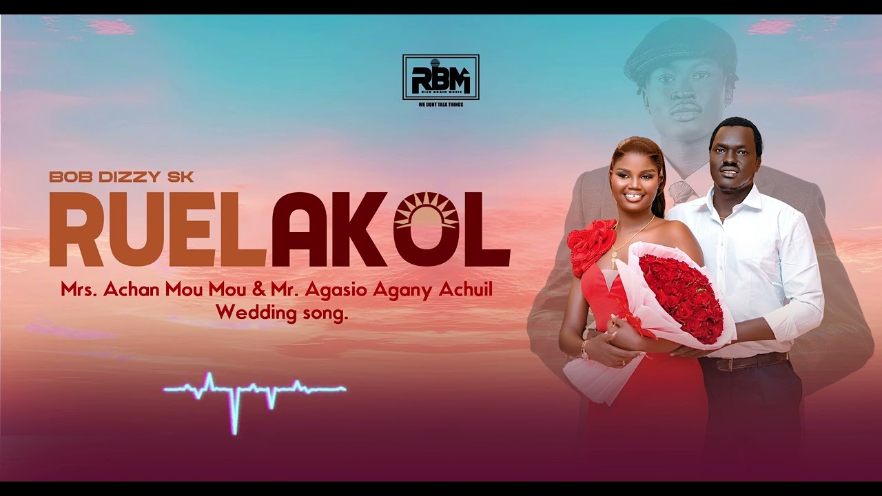 Ruel-Akol (Ashanti) by Bob Dizzy SK