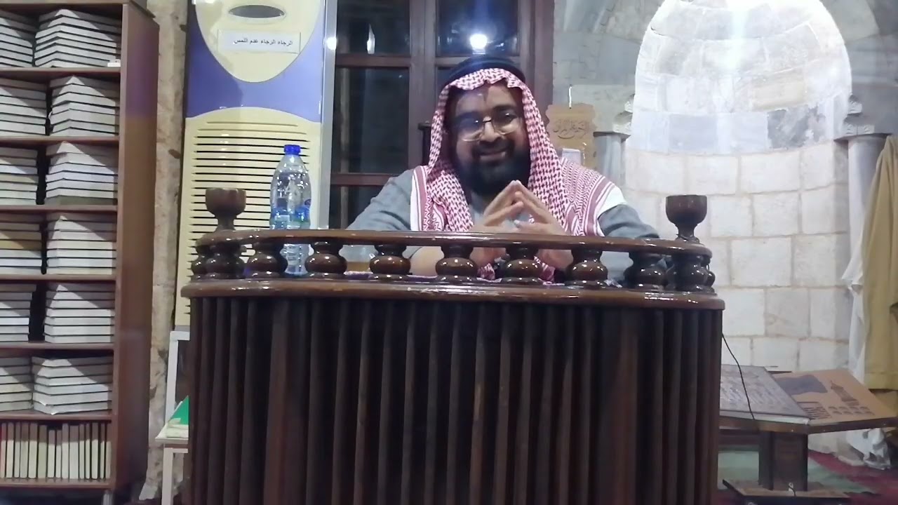 الحب في الإسلام --أنواعه وضوابطه