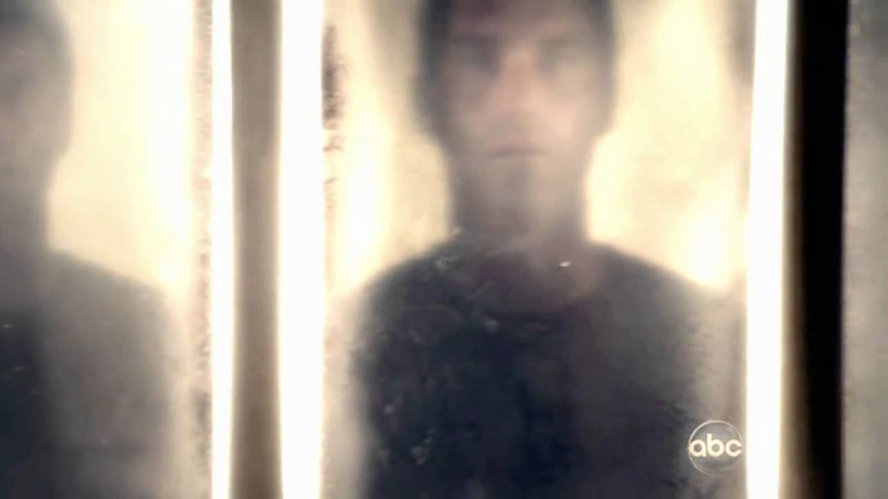 Jack Shephard: A Broken Hero [LOST]